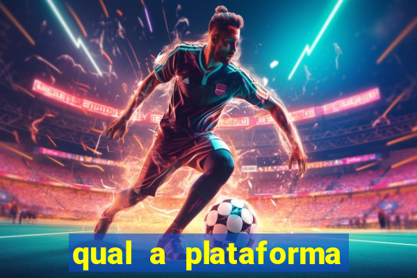 qual a plataforma que mais paga fortune tiger